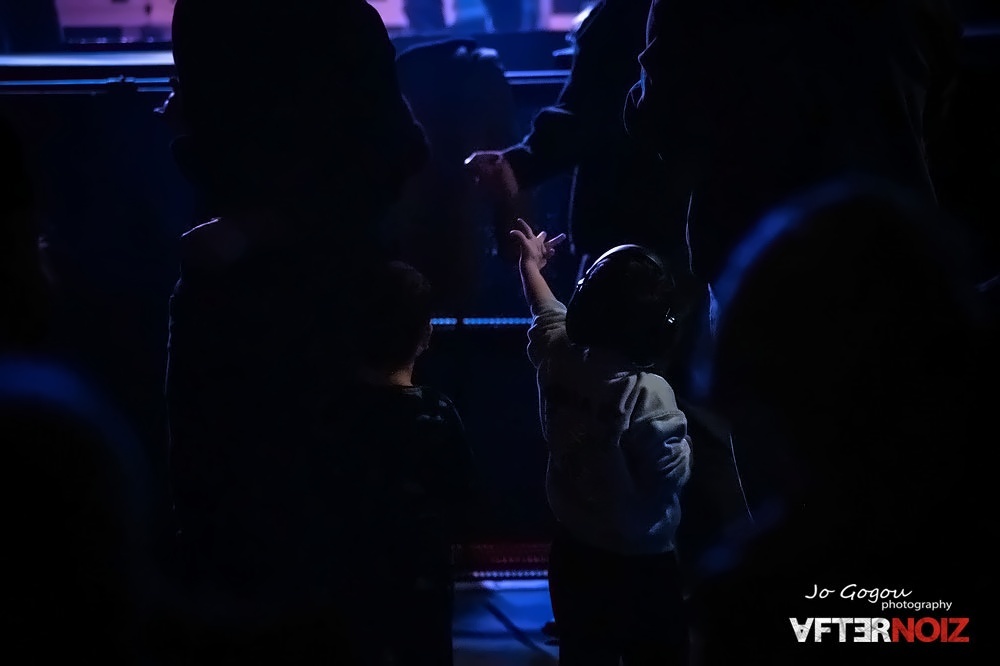 HOWLIN’ FESTIVAL- Photos by Jo Gogou