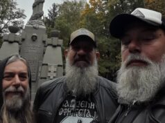 Heavy Psych Sounds Fest Athens @ Arch, 3 & 4 Απριλίου 2026 Heavy Psych Sounds Fest Athens-Fuzzrider