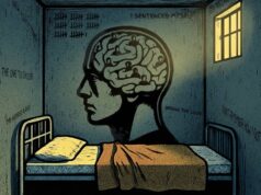 Illegal Mind: Ακούστε το Prison of My Mind, απ’το νέο album Illegal Mind-Prison-of-my-Min_Art