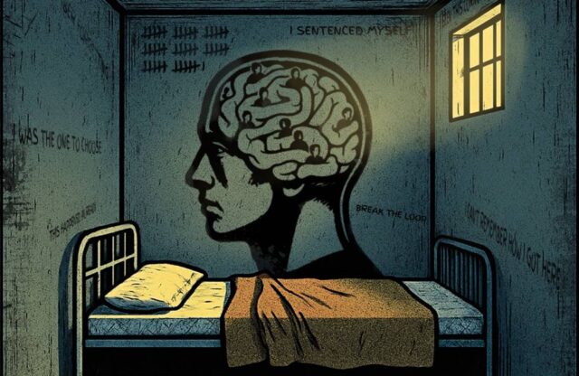 Illegal Mind-Prison-of-my-Min_Art-2 (1) Illegal Mind-Prison-of-my-Min_Art