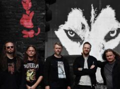 Οι Iotunn σε Αθήνα και Θεσσαλονίκη! Iotunn