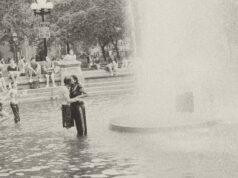 Jack Savoretti: Νέο We Will Always Be The Way We Were Jack Savoretti Digital cover