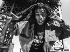 Ο John Forté των Fugees πέθανε σε ηλικία 50 ετών John Forté