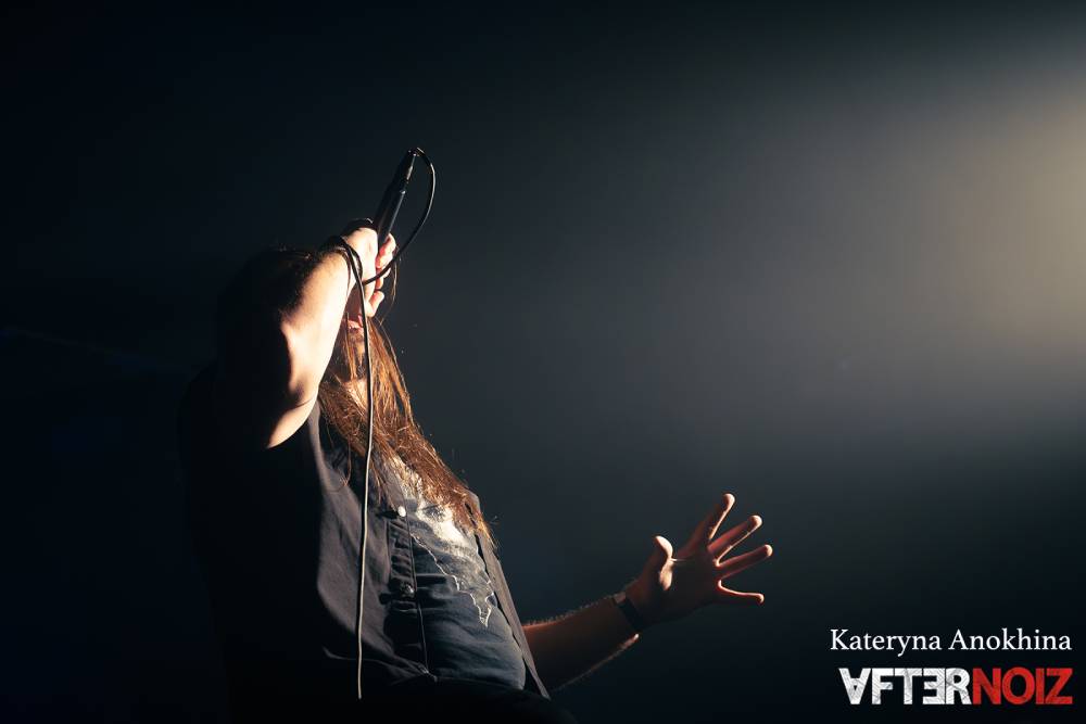 KA’APER@ Wacken Metal Battle-photo by Kateryna Anokhina