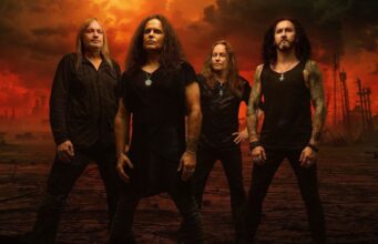 Kreator: Ακούσαμε το νέο άλμπουμ | “Krushers of the world” Kreator