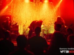 Ka’aper: chit chat before Wacken Metal Battle in Cyprus Limassol-Metal-Gathering