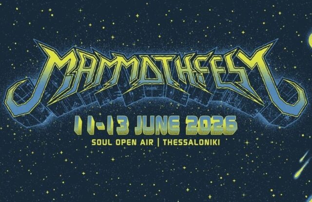 Mammothfest Mammothfest