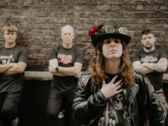 Mirrorglass: released 1 more single, entitle Better Off Dead Mirrorglass