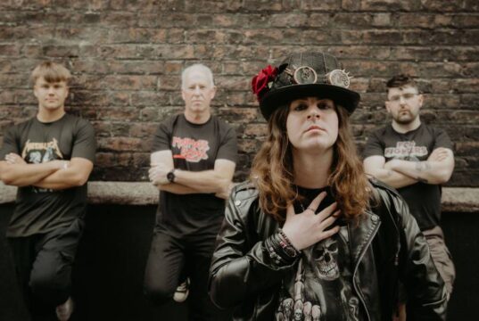 Mirrorglass: released 1 more single, entitle Better Off Dead Mirrorglass