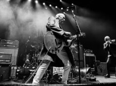 Nine Below Zero: οι θρυλικοί Βρετανοί στο Piraeus Academy NINE BELOW ZERO