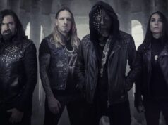 Οι Nightfall επιστρέφουν στην Αθήνα μετά από 5 χρόνια Nightfall