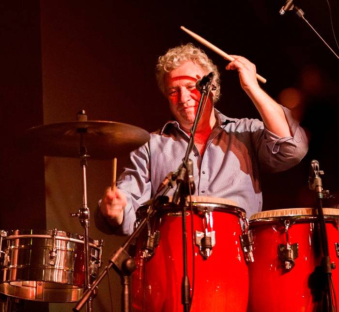 PHIL PALMER-Dire Straits Legacy