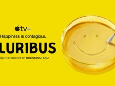 Pluribus: Είδαμε το φιλοσοφικό sci-fi δράμα του V. Gilligan Pluribus-logo