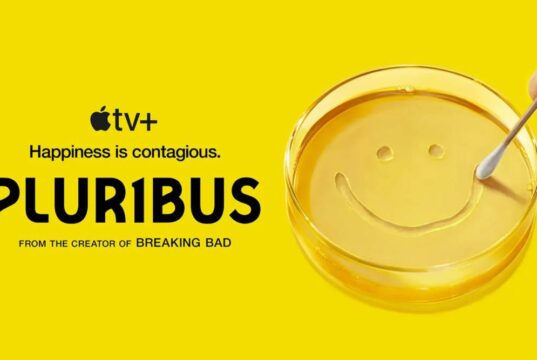 Pluribus: Είδαμε το φιλοσοφικό sci-fi δράμα του V. Gilligan Pluribus-logo