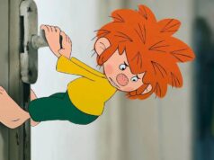 Pumuckl: Ο Φρου Φρου επιστρέφει στις αίθουσες, 22 Ιανουαρίου Pumuckl-Die-Verwendung-des-sendungsbezogenen