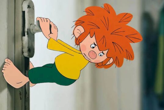 Pumuckl: Ο Φρου Φρου επιστρέφει στις αίθουσες, 22 Ιανουαρίου Pumuckl-Die-Verwendung-des-sendungsbezogenen
