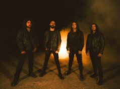 Reflection Black: Μια συνέντευξη εφ’ όλης της ύλης Reflection Black band