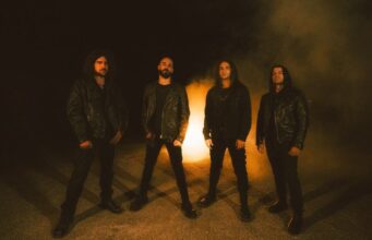 Reflection Black: Μια συνέντευξη εφ’ όλης της ύλης Reflection Black band