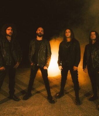 Reflection Black: Μια συνέντευξη εφ’ όλης της ύλης Reflection Black band