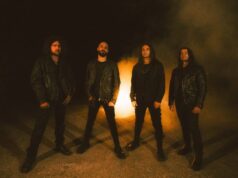 Reflection Black: Ακούστε το νέο ‘The Architect In Slumber’ Reflection Black band-The Architect In Slumber