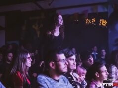 Howlin’ Festival vol. II 5/1/2026 @ We | Live report HOWLIN’ FESTIVAL- Photos by Jo Gogou