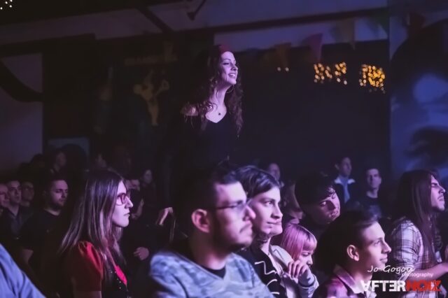 HOWLIN’ FESTIVAL- Photos by Jo Gogou