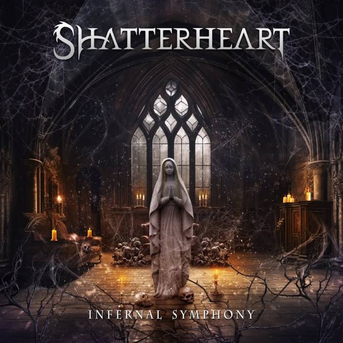 Shatterheart-Infernal Symphony