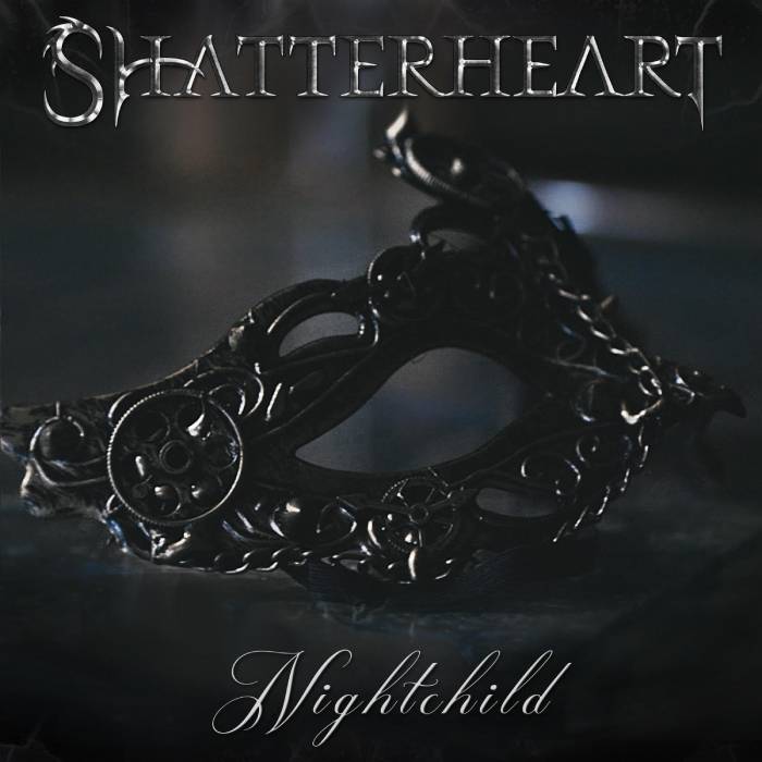 Shatterheart-Nightchild