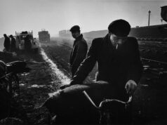 Sir Don McCullin: Έθκεση φωτοργαφίας του Athens Photo World Sir Don McCullin