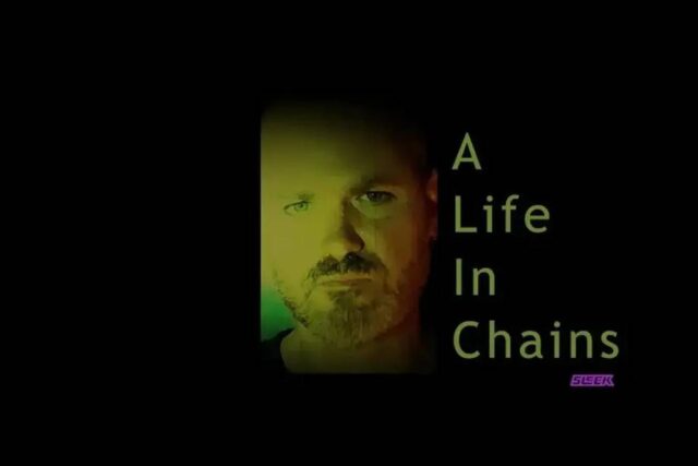 Sleek-A Life In Chains-lyric video