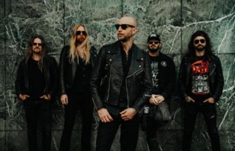 Soen: Ακόμα ένα άκουσμα για το “Reliance” | Album review Soen