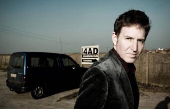 Dream Syndicate: Ο Steve Wynn, επιστρέφει στο σπίτι του Steve Wynn-The Dream Syndicate