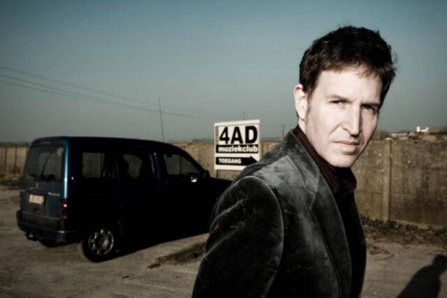 Steve Wynn-The Dream Syndicate