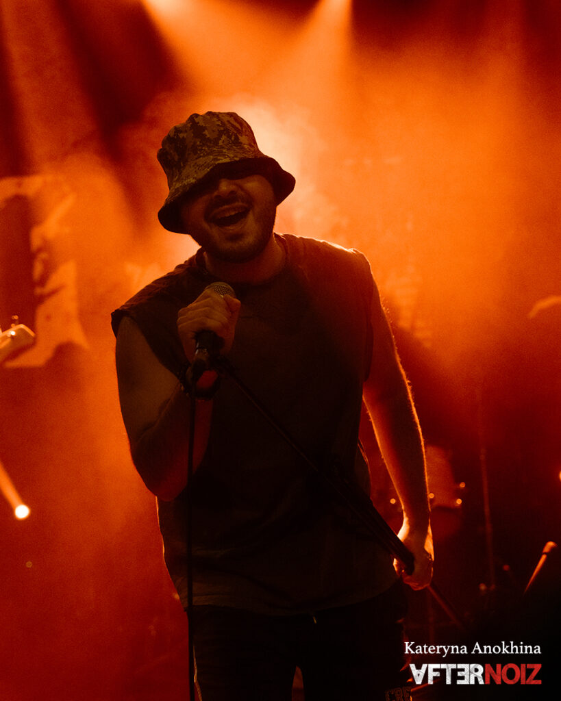 Live Report: 1000MODS, Stonus | Cyprus @Downtown Live, Photos by Kateryna Anokhina