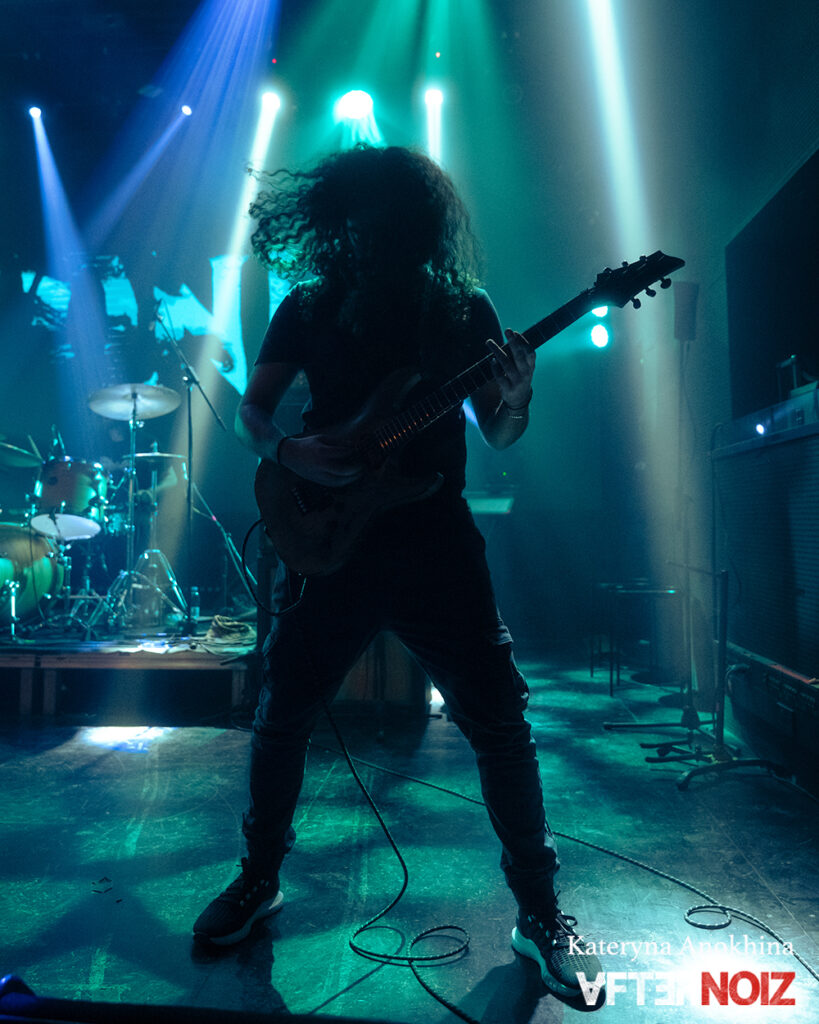 Live Report: 1000MODS, Stonus | Cyprus @Downtown Live, Photos by Kateryna Anokhina