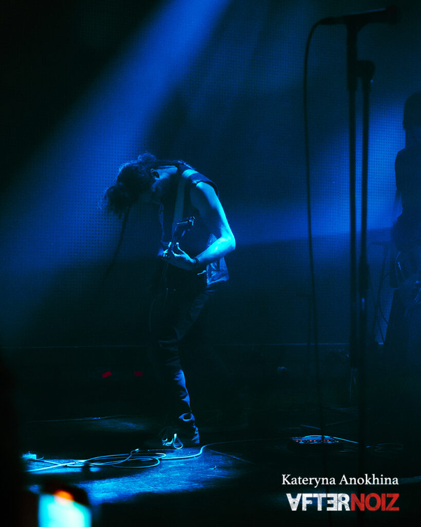 Live Report: 1000MODS, Stonus | Cyprus @Downtown Live, Photos by Kateryna Anokhina