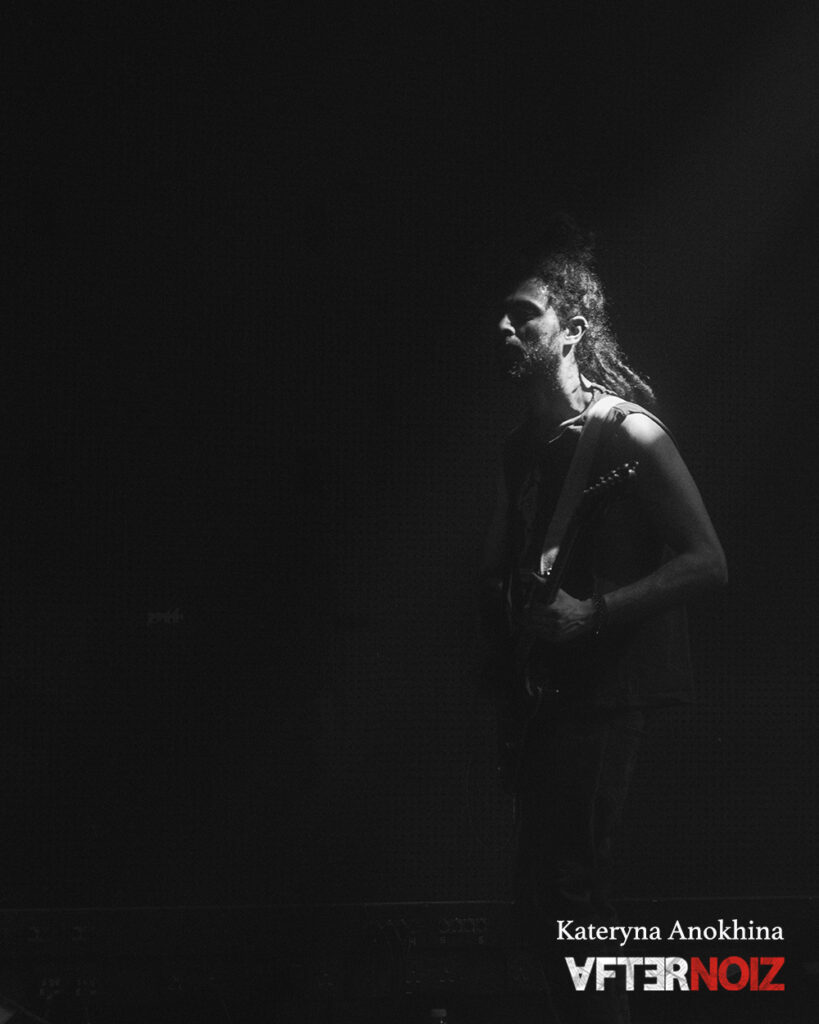 Live Report: 1000MODS, Stonus | Cyprus @Downtown Live, Photos by Kateryna Anokhina