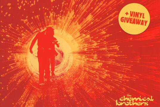 The Chemical Brothers: Το Come With Us γιορτάζει 24 χρόνια The Chemical Brothers