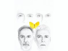 The Duck Variations του David Mamet στο Θέατρο Μεταξουργείο The Duck Variations -David Mamet