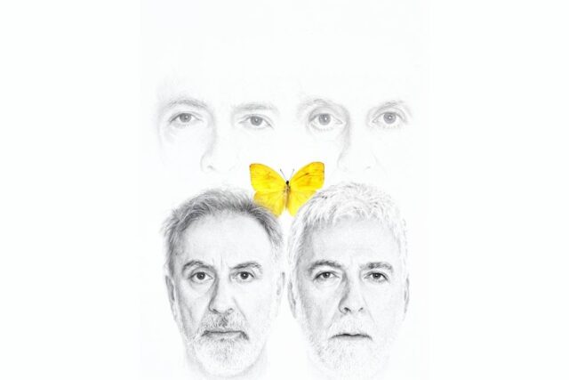 The Duck Variations -David Mamet