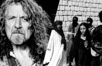 Tinariwen και Robert Plant | Όταν η έρημος συνάντησε τη rock Tinariwen-Robert Plant