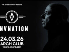 VNV Nation: Με νέα ημερομηνία 24 Μαρτίου 2026 στην Αθήνα VNV-NATION-(IE)-LIVE-IN-ATHENS-banner