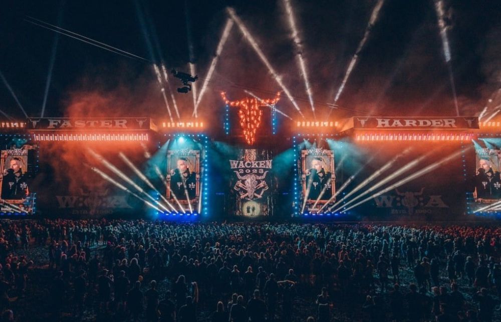 Wacken Open Air