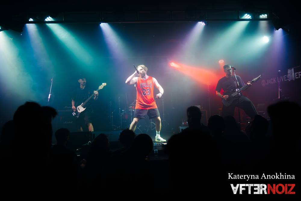 YMNKY!@ Wacken Metal Battle-photo by Kateryna Anokhina