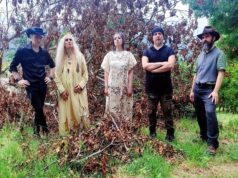 ATARAXIA reveal music video & announce 30th studio album ataraxia band photo