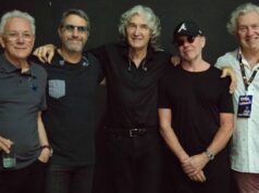 Dire Straits Legacy World Tour LIVE σε Αθήνα και Θεσσαλονίκη