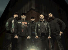 Divine Chaos: κυκλοφόρησαν 28/1 το Condemned to the Void divine chaos