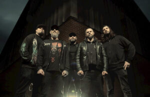 Divine Chaos: κυκλοφόρησαν 28/1 το Condemned to the Void divine chaos