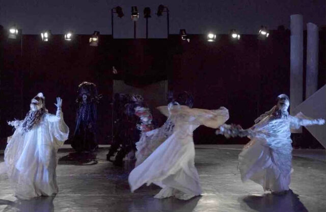 eleysinia mysthria 3A