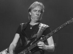 Scorpions: Πέθανε ο μπασίστας Francis Buchholz, στα 72 του francis buchholz-scorpions